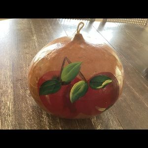Gourd Bun Warmer